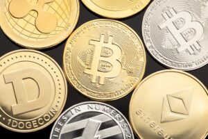 Cloud Mining