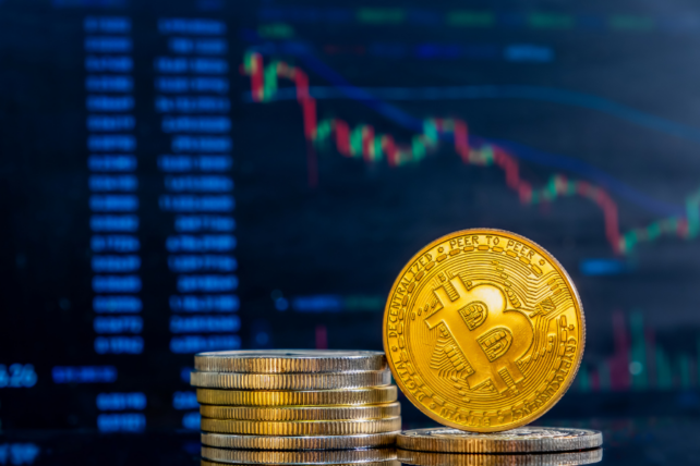 How to invest in crypto on the ASX
