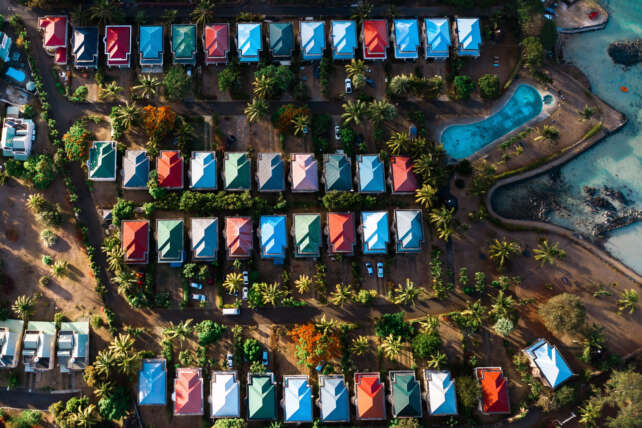 Lifestyle Communities