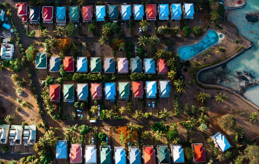 Lifestyle Communities