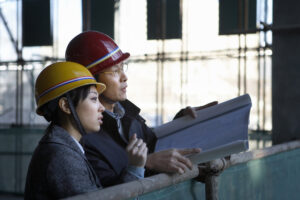 Chinese steel demand