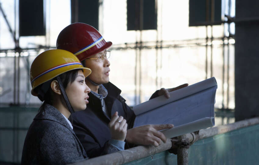 Chinese steel demand