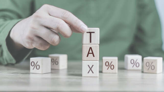 Capital Gains Tax on Shares