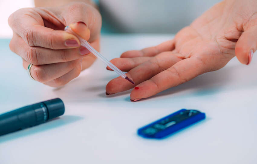 Atomo Diagnostics investors