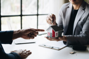ASX Real Estate Stocks