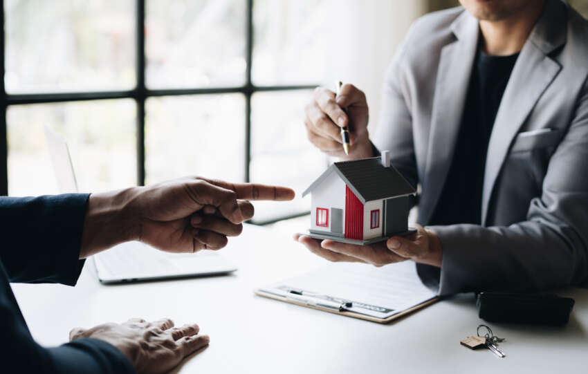 ASX Real Estate Stocks