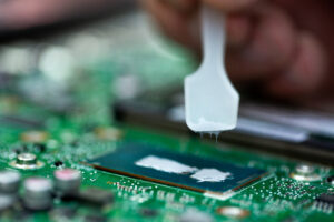 Nvidia suppliers