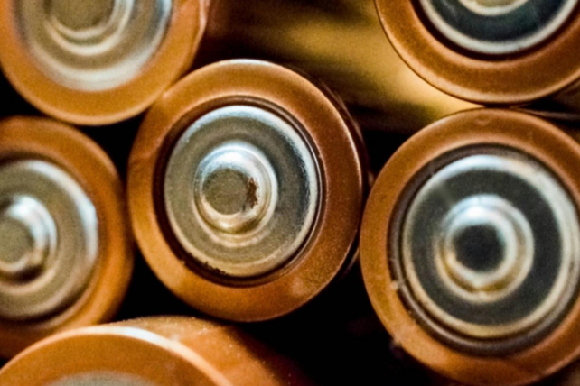 Battery recycling gains momentum on the ASX