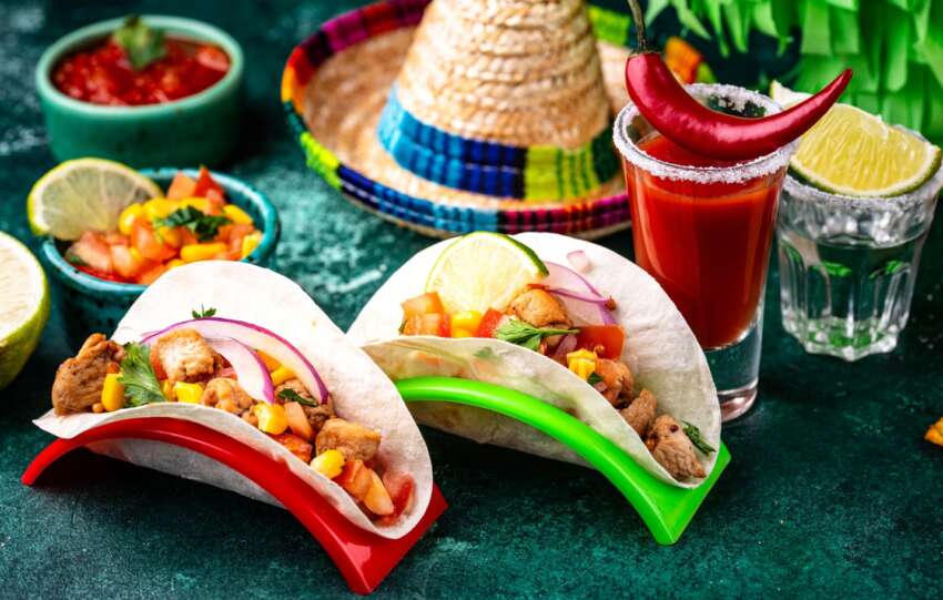 Guzman y Gomez released FY25 results