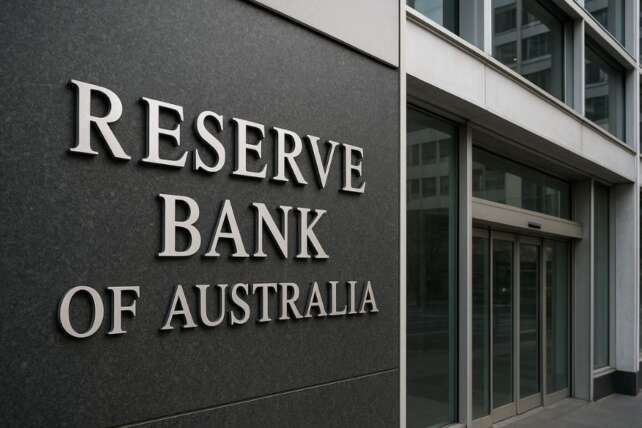 RBA Rate Cut