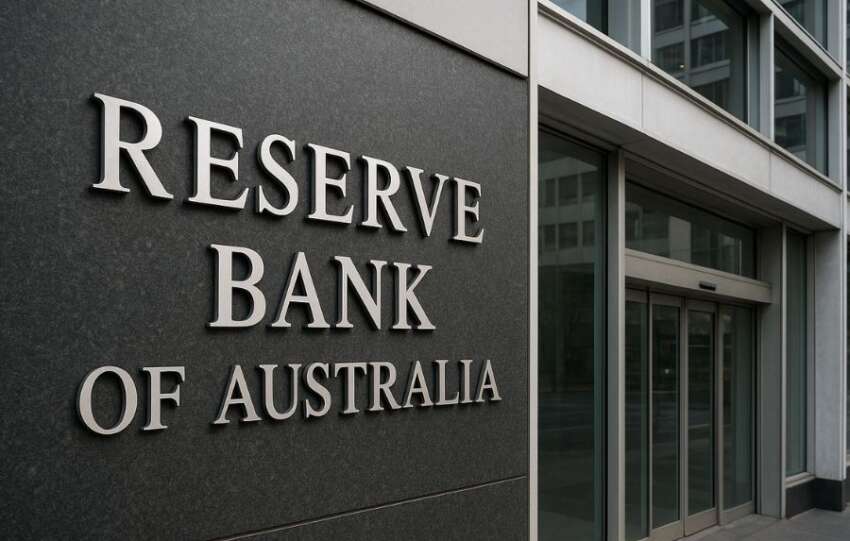 RBA Rate Cut