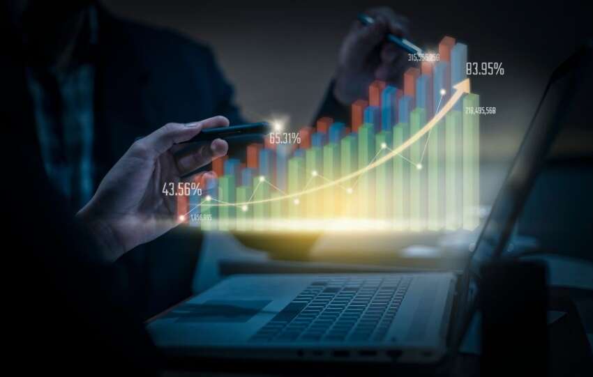 Newmont (ASX: NEM) Reports 106% Earnings Growth in Q2: Gold Rally Continues
