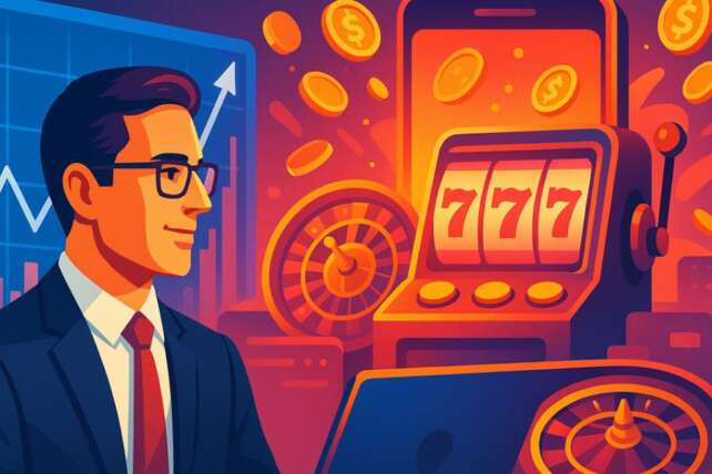 casino investment guide