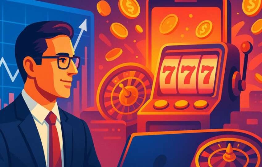 casino investment guide