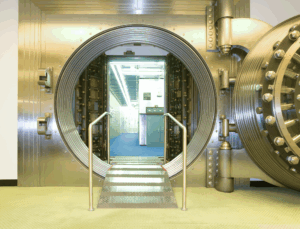 Vault