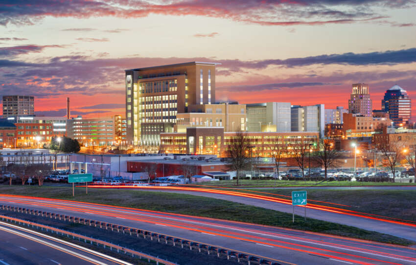 ASX Health Care Stocks Under Trump