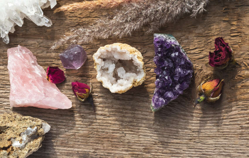 underrated critical minerals