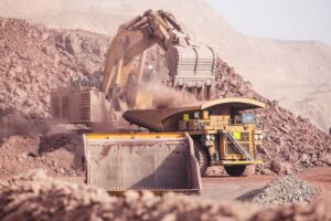Iron Ore Market