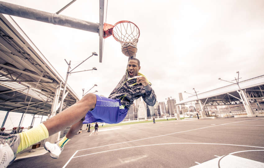 Is lithium rebounding