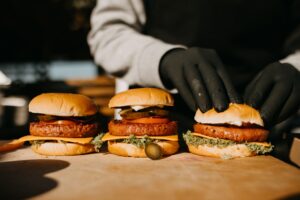 Beyond Meat