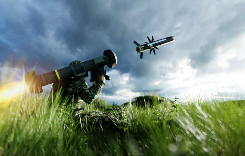 Electro Optic Systems