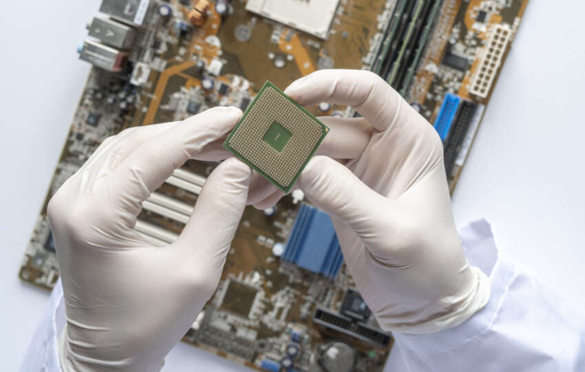 ASX Semiconductor Stocks