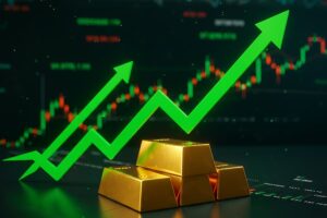 current gold market