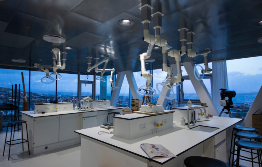 Brazilian Rare Earths