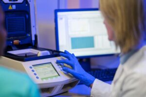 Cleo Diagnostics