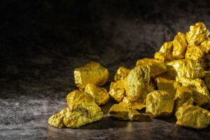Dateline Resources (DTR)