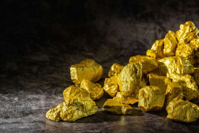 Dateline Resources (DTR)