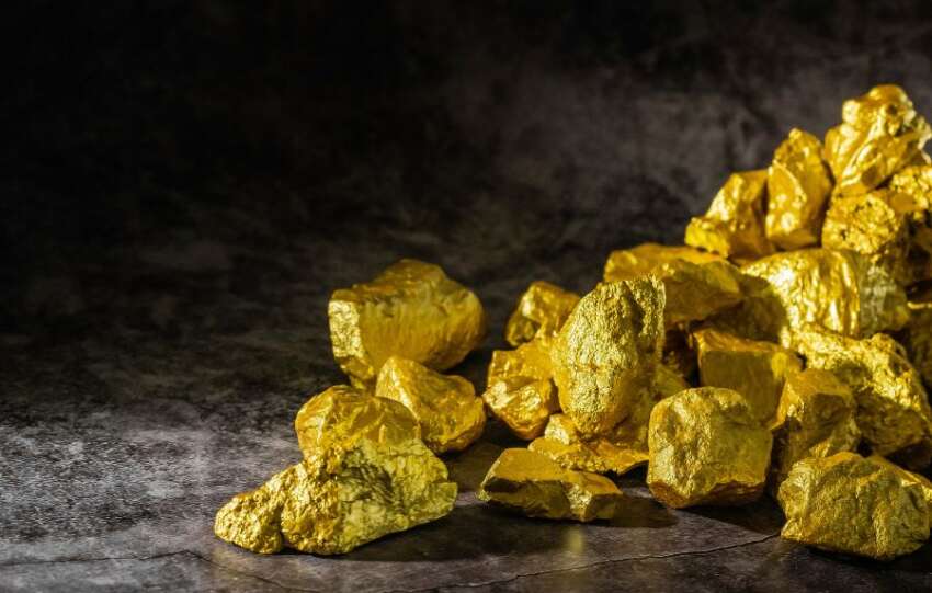 Dateline Resources (DTR)