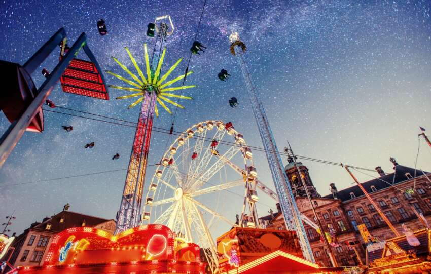 Entertainment Stocks