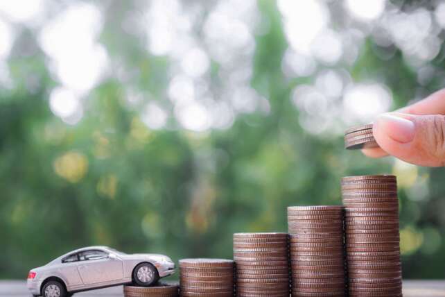 Musk Buys US$1B in Tesla Stock
