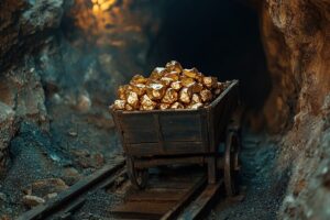 Regis Resources