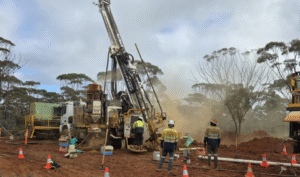 Zenith Minerals