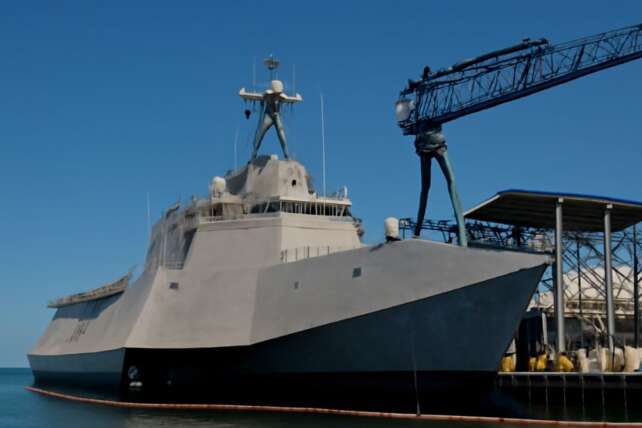 Austal’s Growth and Hanwha’s Bid