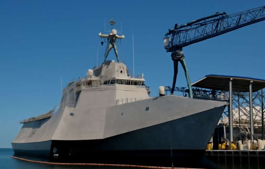 Austal’s Growth and Hanwha’s Bid