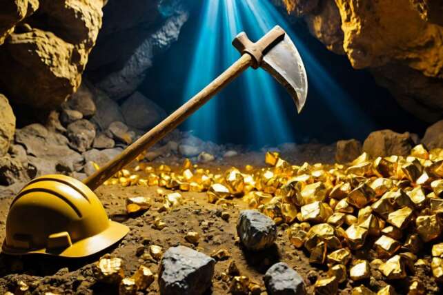 West African Resources (ASX: WAF)