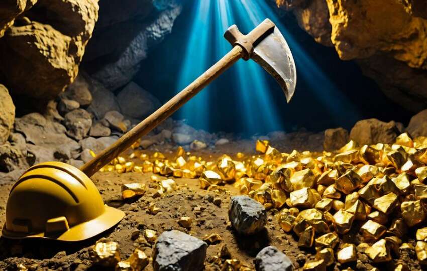 West African Resources (ASX: WAF)