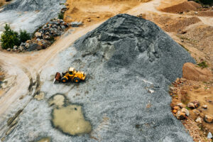 Brazilian Rare Earths