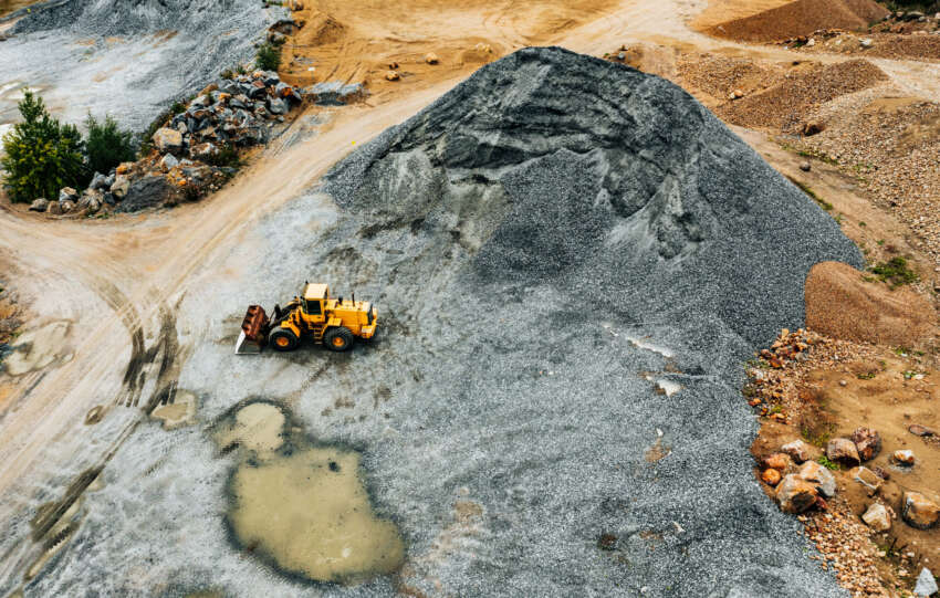 Brazilian Rare Earths