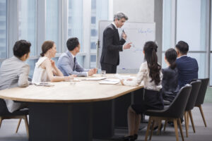ASX Company Boards