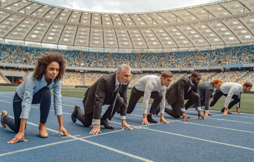 ASX stocks facing competitive threats