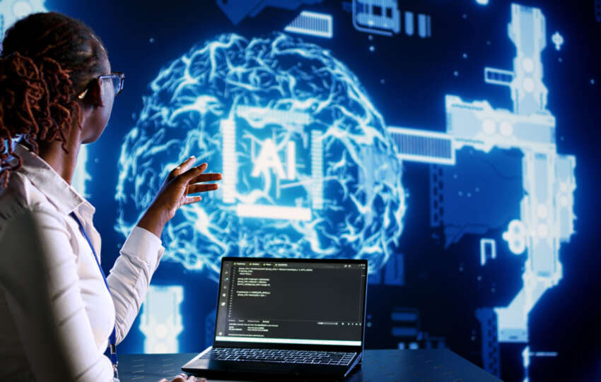 artificial intelligence