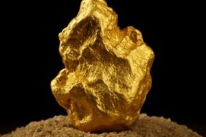 genesis minerals
