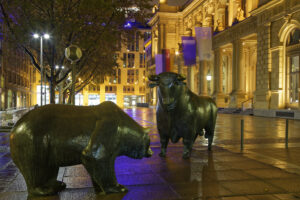 Bulls and Bears