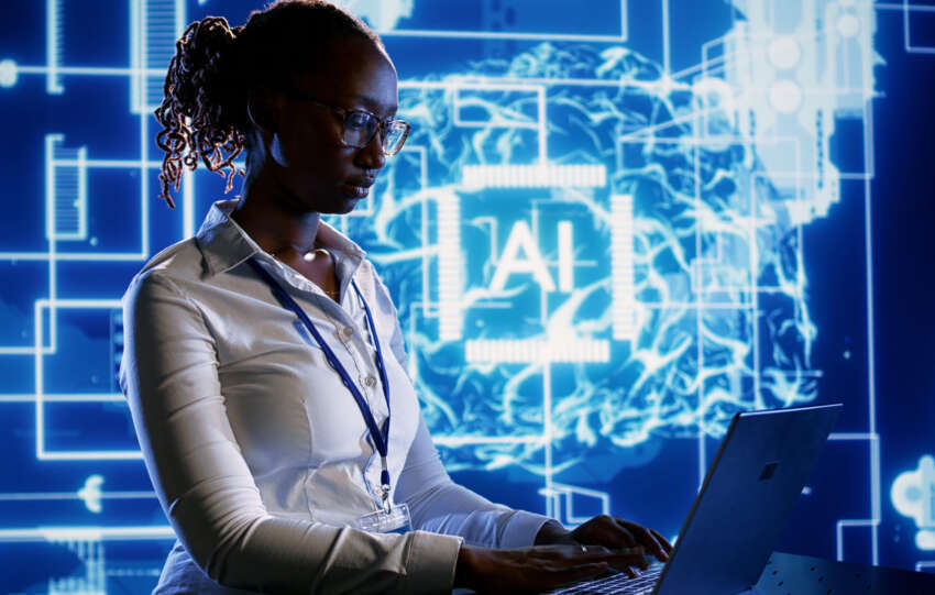 AI tools to use in investing