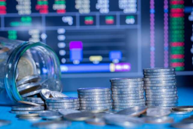 Banks to Mining Stocks