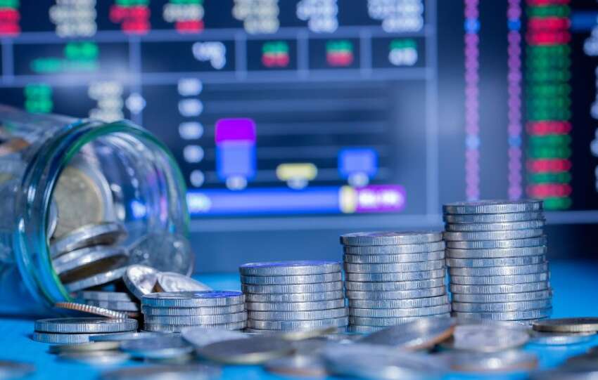 Banks to Mining Stocks